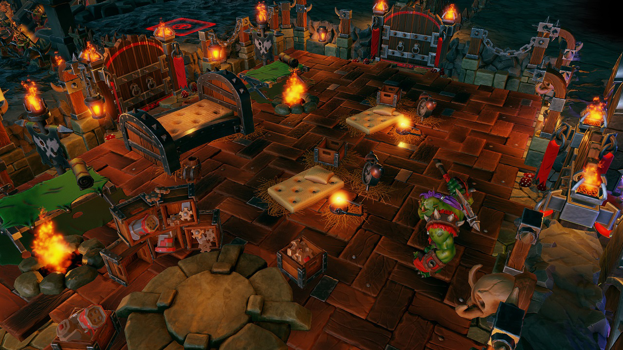 Dungeons3 Screenshot02